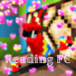 Reading F.C  Fan Club