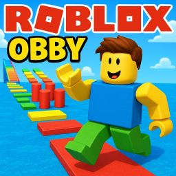MEGA OBBY [BETA]