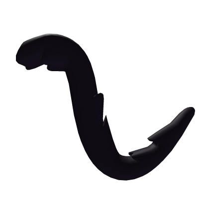 Witch Cat Tail