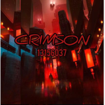 CRIMSON!
