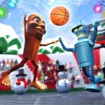 [❄️SZN 2] Brainrot Basketball