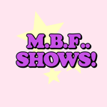 Mamy,Blossom,And Fun Show Group!