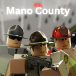 Sils Mano County Roleplay