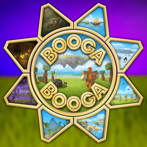 Booga Booga [Void! 🐛]