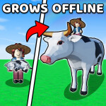 [🍑UPD] Grow Your Farm