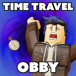 Time Travel Obby