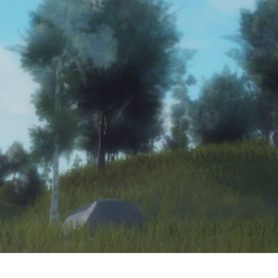 The Forest