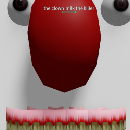 survival the clown milks the killer