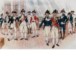 Lord Tanner Royal Marines