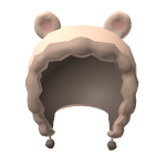 Bear Beenie