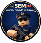 |SEM| Samsun Emniyet Müdürlüğü