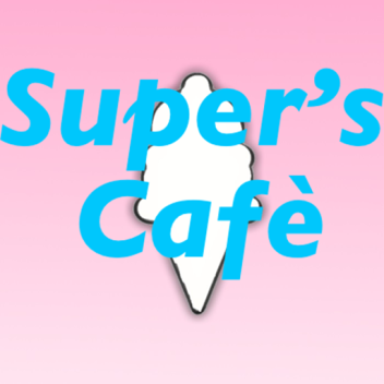 Super's cafè