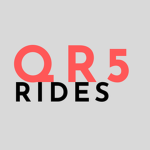 QR5 Rides