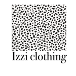 Izzi clothing