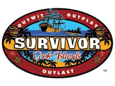 Survivor Roblox: Cook Islands