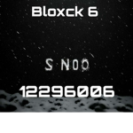 Bloxck 6
