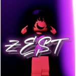 ~ZEST~