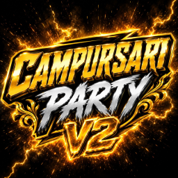 CAMPURSARI PARTY