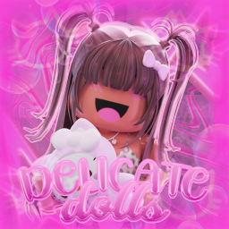 [NEW 🌺] DELICATE DOLLS