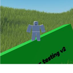(early testing)  goka adventure