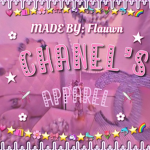 ʚɞ - Chanel’s Apparel