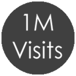 TT: 1M visits!