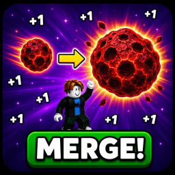 [☄️] Merge a Fireball!