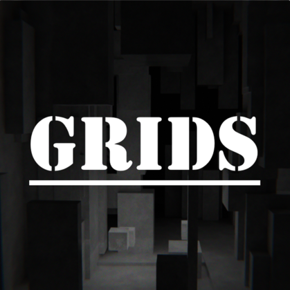 GRIDS | Map Generator