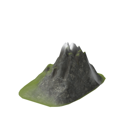 🏅 Mountain Poly Sky Walls
