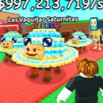steal a brainrot modded