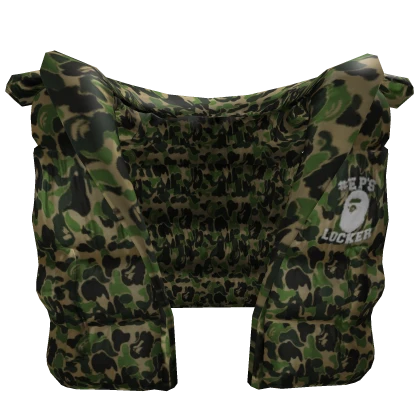 Bape 27s sales