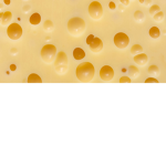 The Cheese Family.