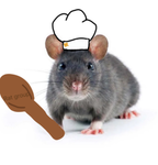 The rat society!