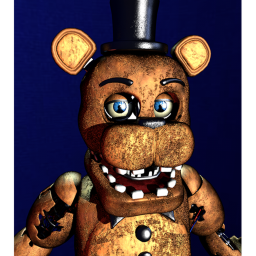 Night Freddy's I I