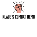 Klaus' Combat Demo [Open Alpha]