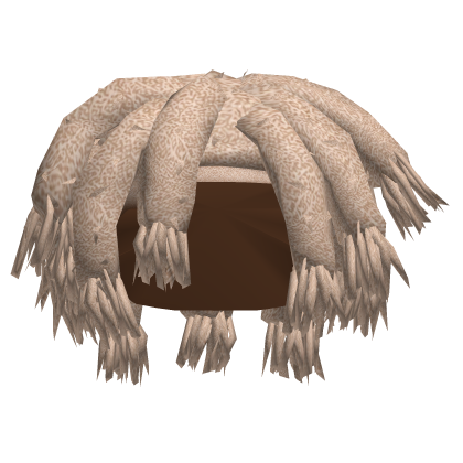 G9 FreeForm Wicks Blond thumbnail
