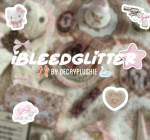 ibleedglitter
