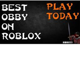 My Obby