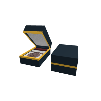 Navy Good Conduct Medal