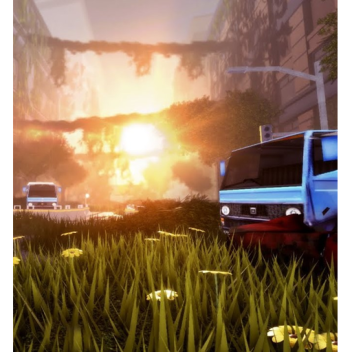 Realistic Baseplate (Donation Gamepasses)