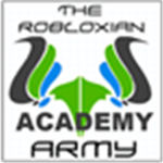 The Robloxian Army Academy™
