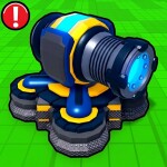 [🐰UPD] Defend your Castle!👑