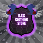 M.D Clothing Store