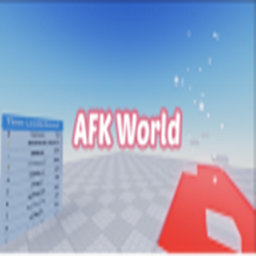 Afk World