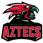 Mexico City Aztec Football