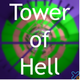 Tower Of Hell! Tower Of Hell! Tower Of Hell!