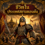 ชีวิตในอาณาจักรสยามประเทศ