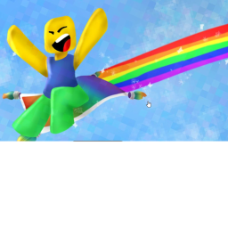 EASY OBBY (READ DESC)