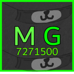 Mask _ Gang