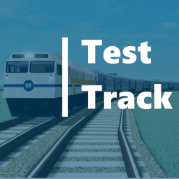 Test Track  icon